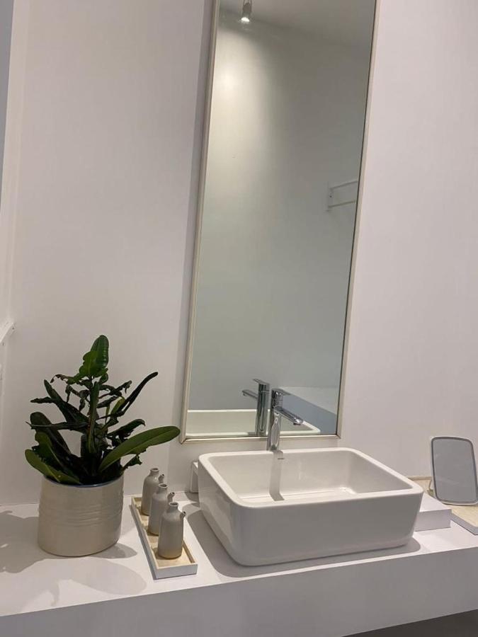 Saffron Robes Living Hotel Hikkaduwa Kültér fotó