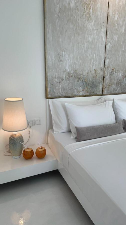 Saffron Robes Living Hotel Hikkaduwa Kültér fotó
